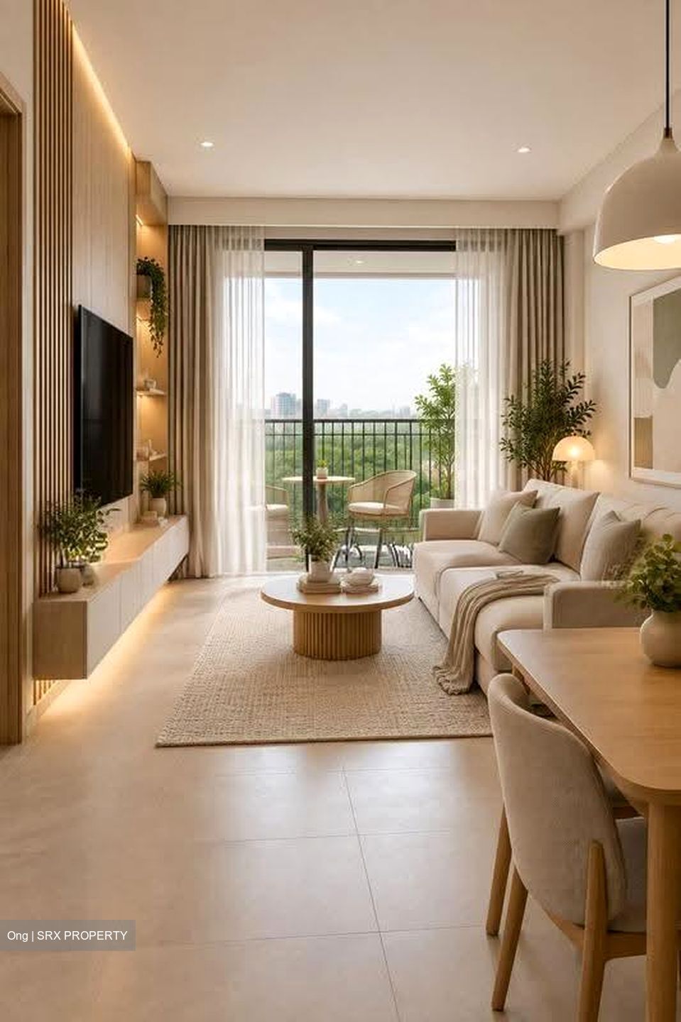 Haus On Handy (D9), Condominium #625492781